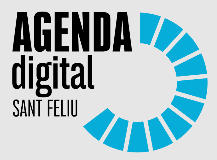 Agenda Digital de Sant Feliu de Llobregat